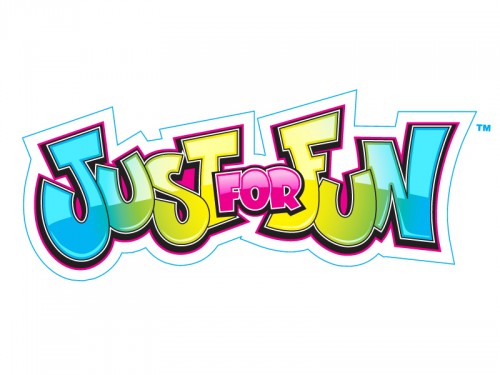 JustForFun_logo_full